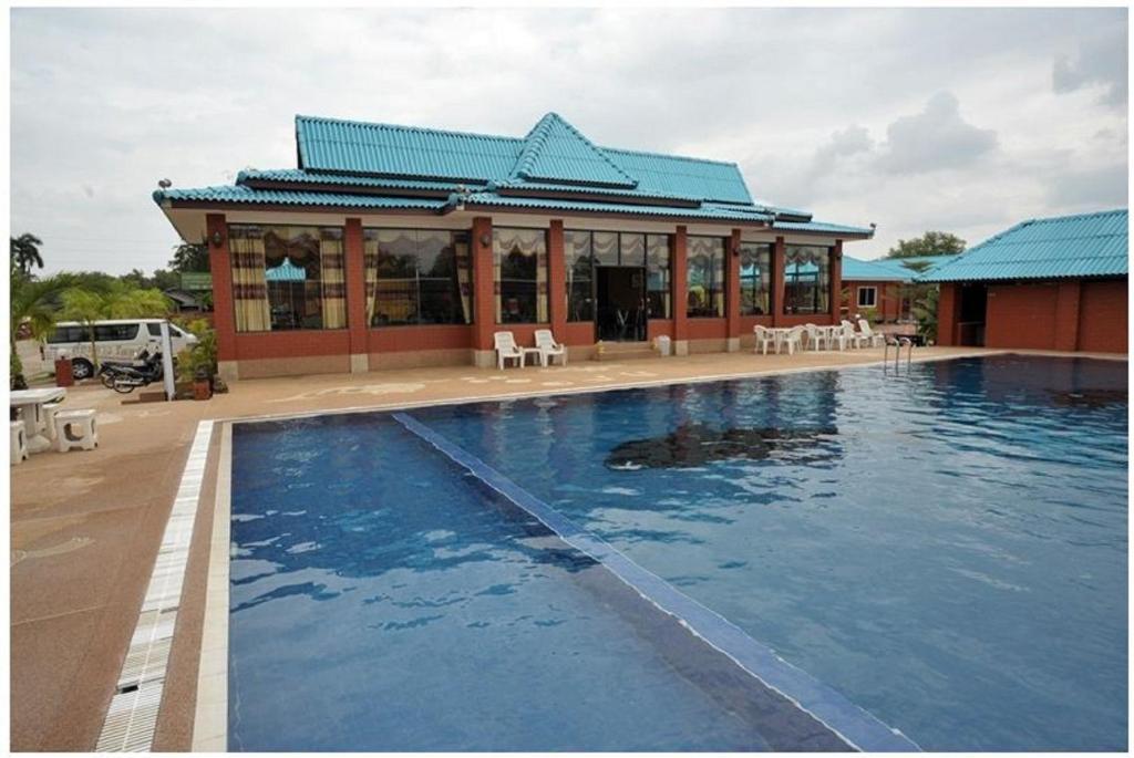 Lomdao Resort Udon Thani Exterior foto